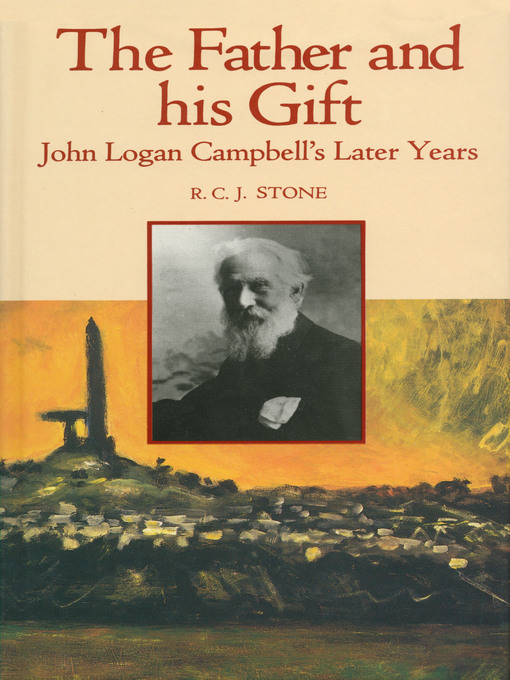 Title details for The Father and His Gift by R.C.J. Stone - Available